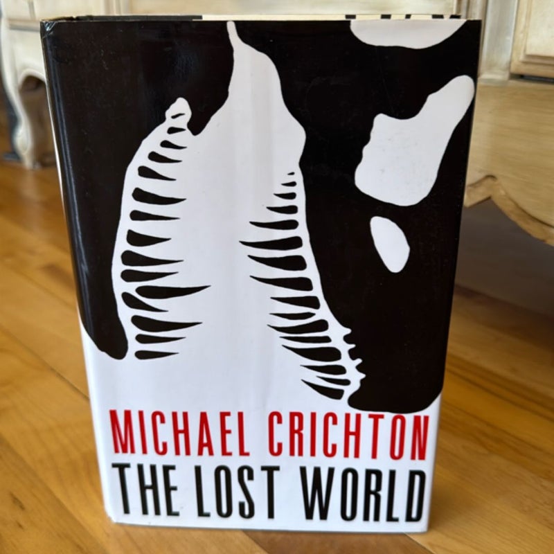 The Lost World