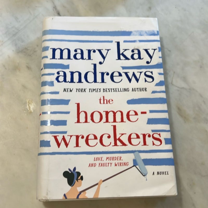 The Homewreckers