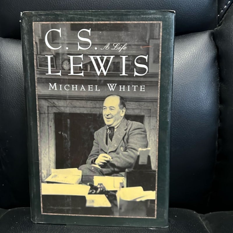 C. S. Lewis
