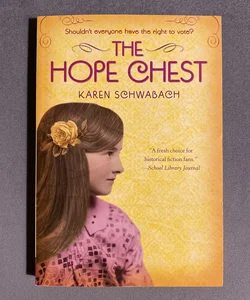 The Hope Chest