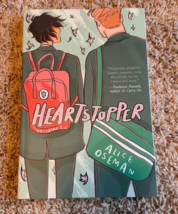 Heartstopper