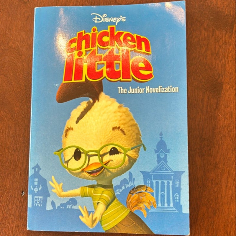 Chicken Little