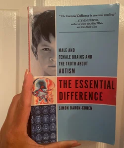 The Essential Difference