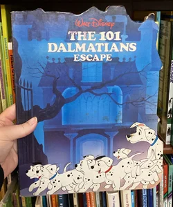 The 101 Dalmatians Escape 