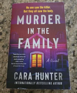 Murder in the Family