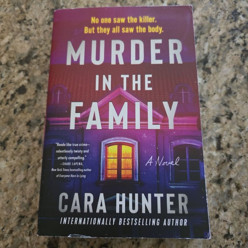 Murder in the Family