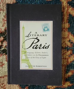 A Literary Paris