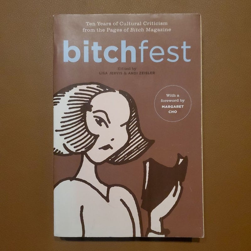 Bitchfest