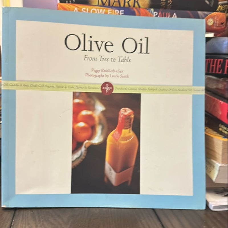 Olive Oil