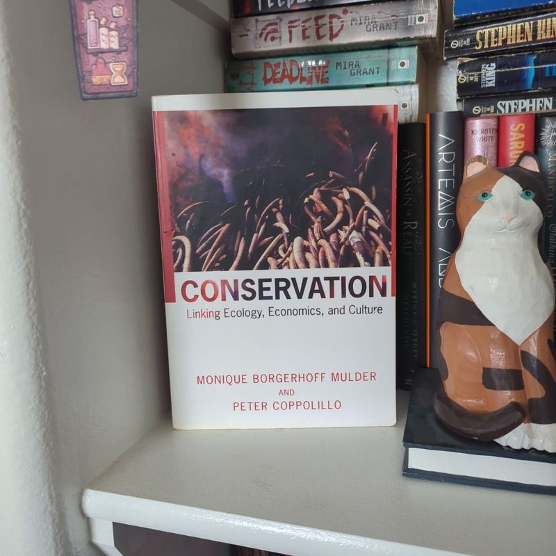 Conservation