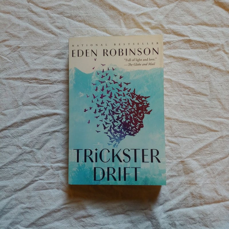 Trickster Drift