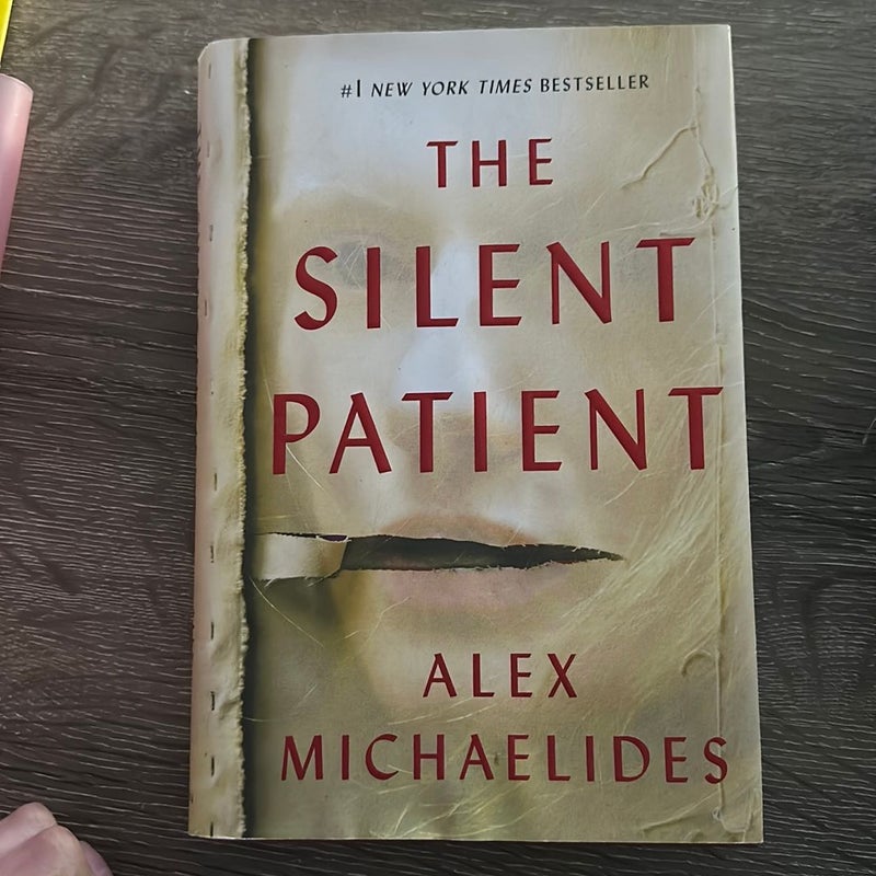 The Silent Patient