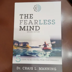 The Fearless Mind (2nd Edition)
