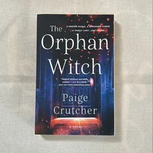 The Orphan Witch