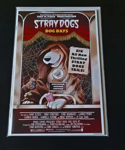 Stray Dogs: Dog Days #1