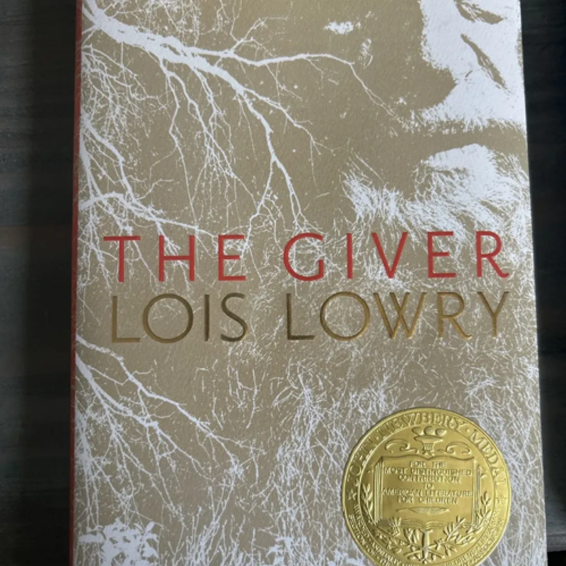 Lois Lowry book lot