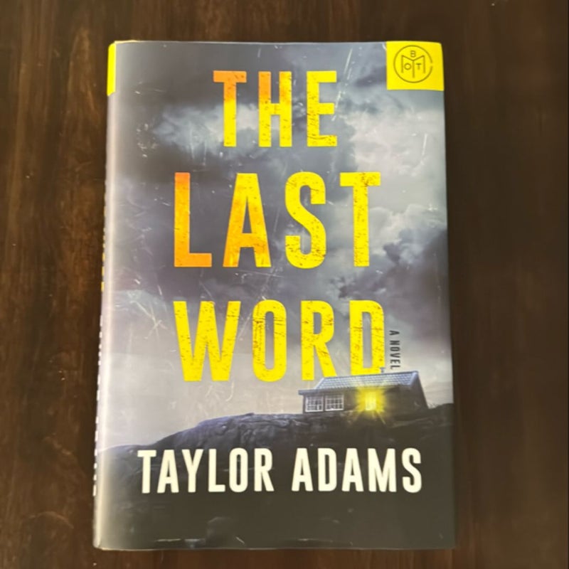 The Last Word