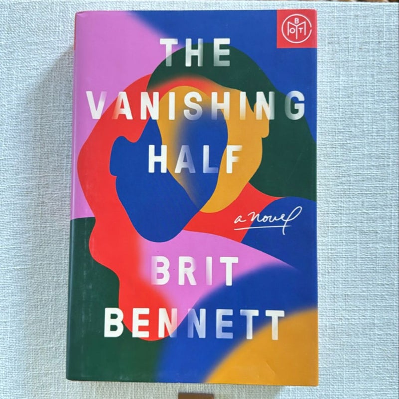 The Vanishing Half