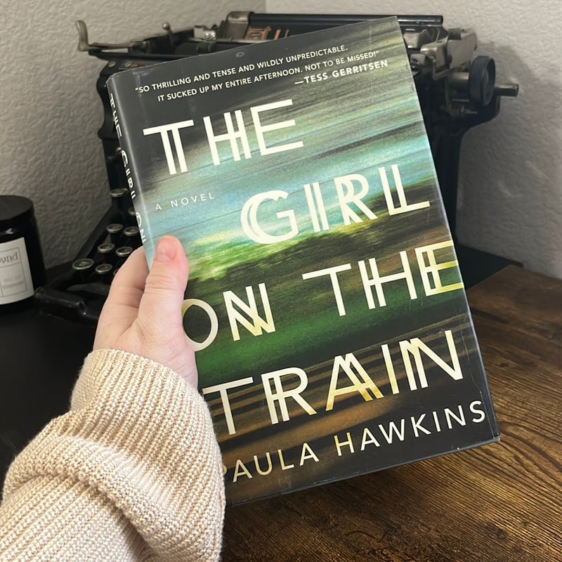 The Girl on the Train