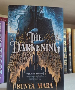 The Darkening Fairyloot Edition 