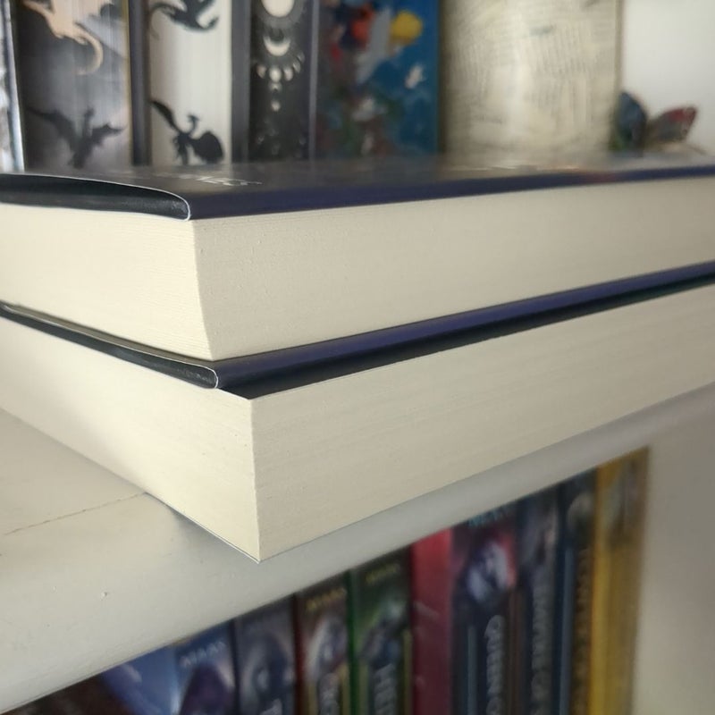 The Inheritance Games 1-2
