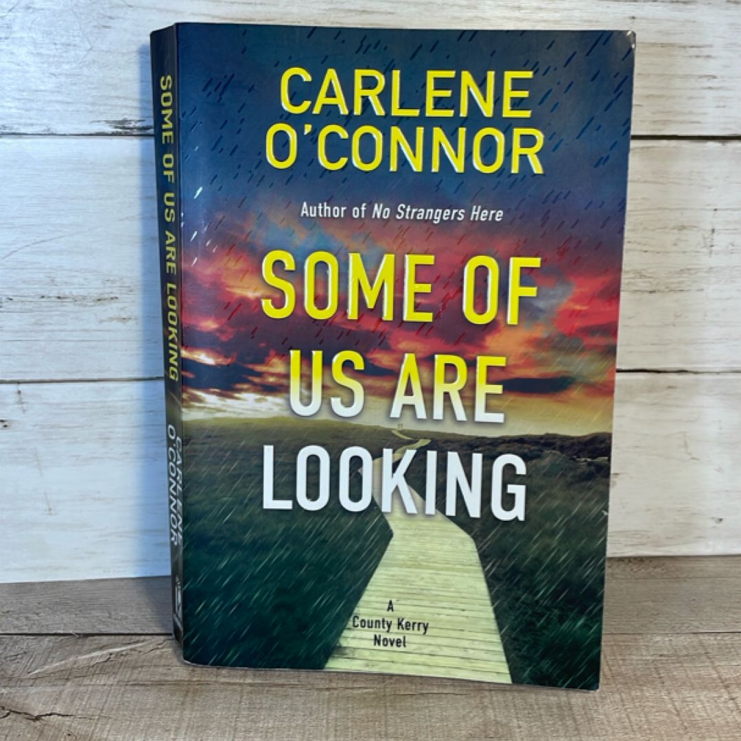 Some of Us Are Looking