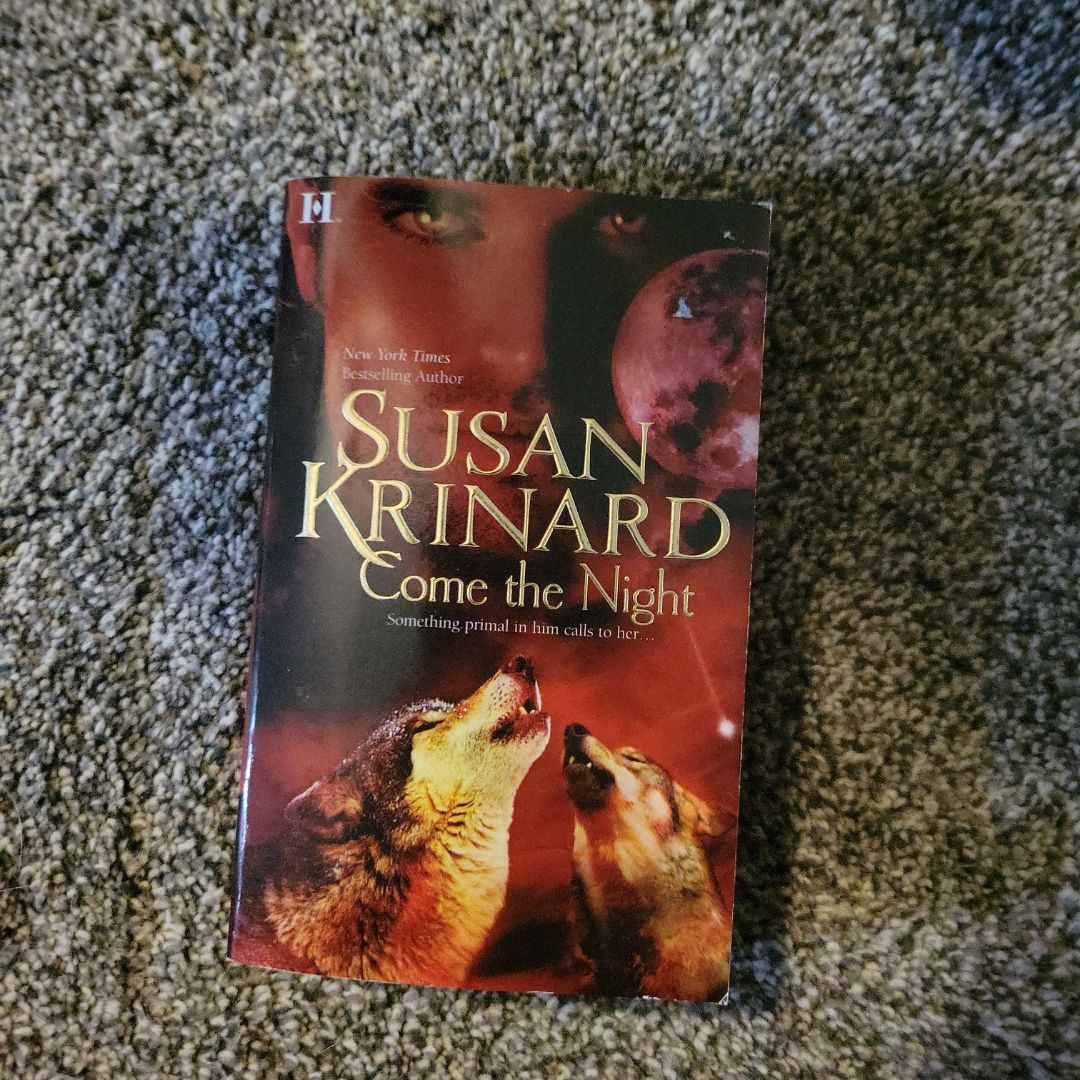 Come the Night