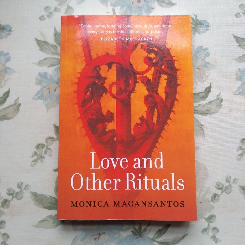 Love and Other Rituals