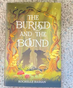 The Buried and the Bound *OwlCrate*