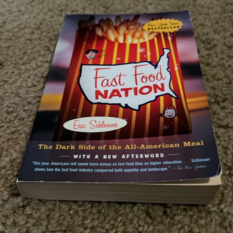 Fast Food Nation