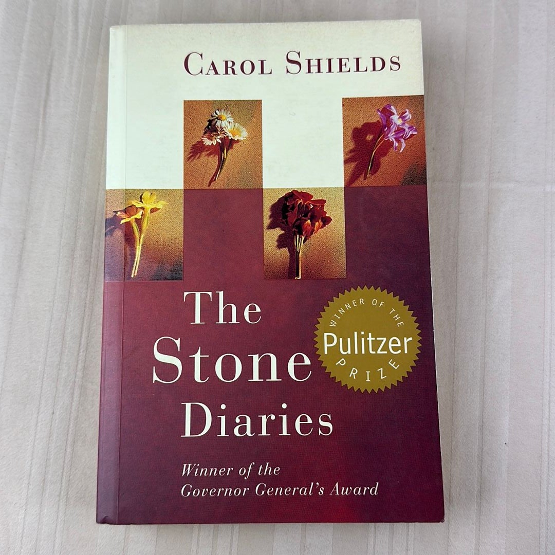 The Stone Diaries