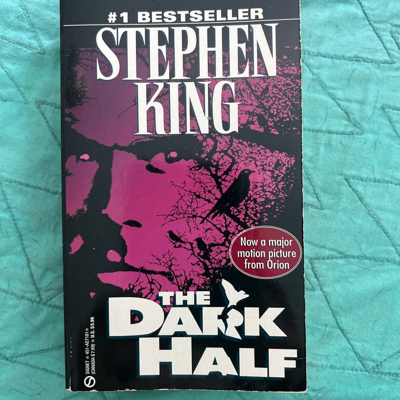 The Dark Half 