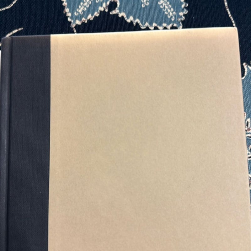 And Sometimes I Wonder about You (First Edition, First Printing)