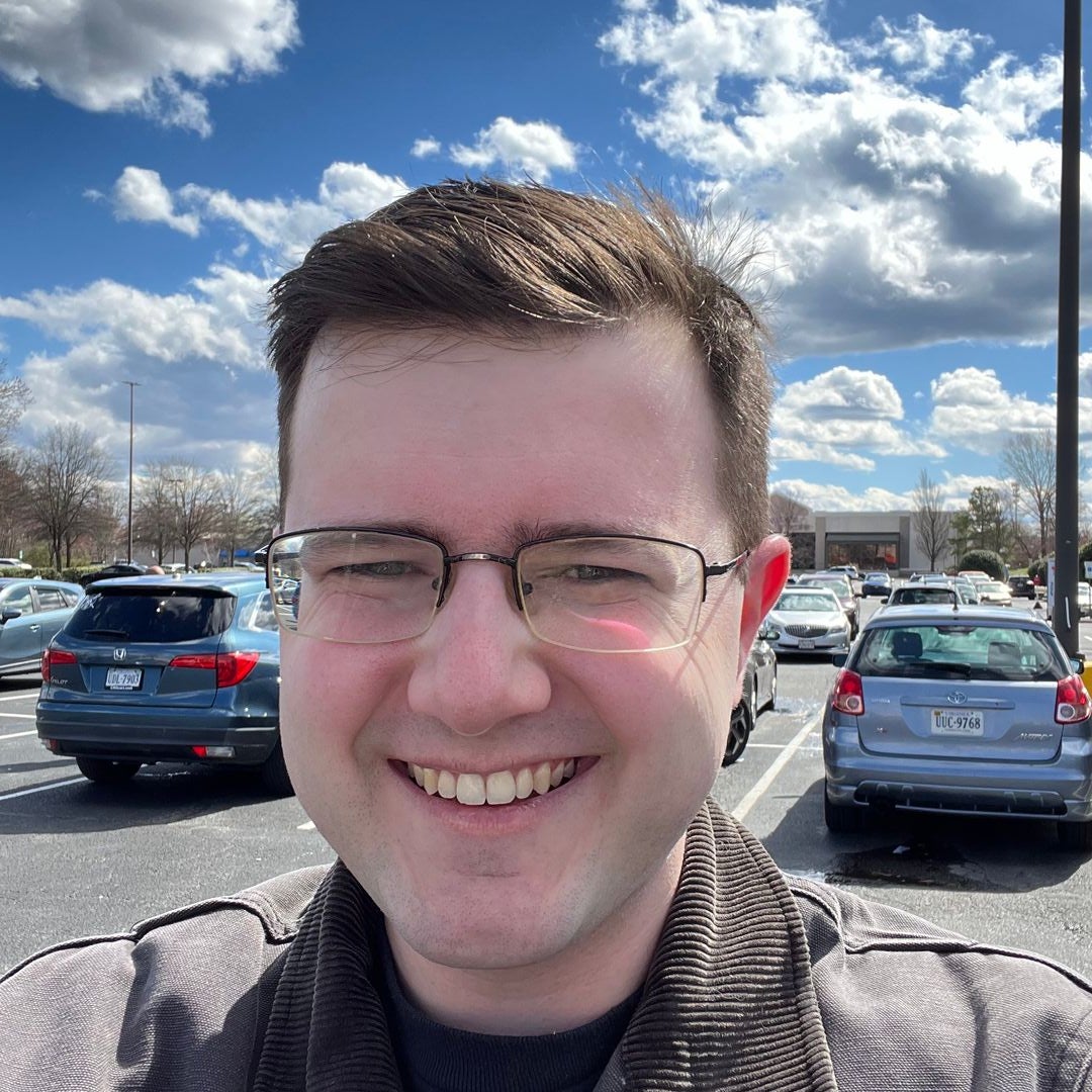 Andrew Michael