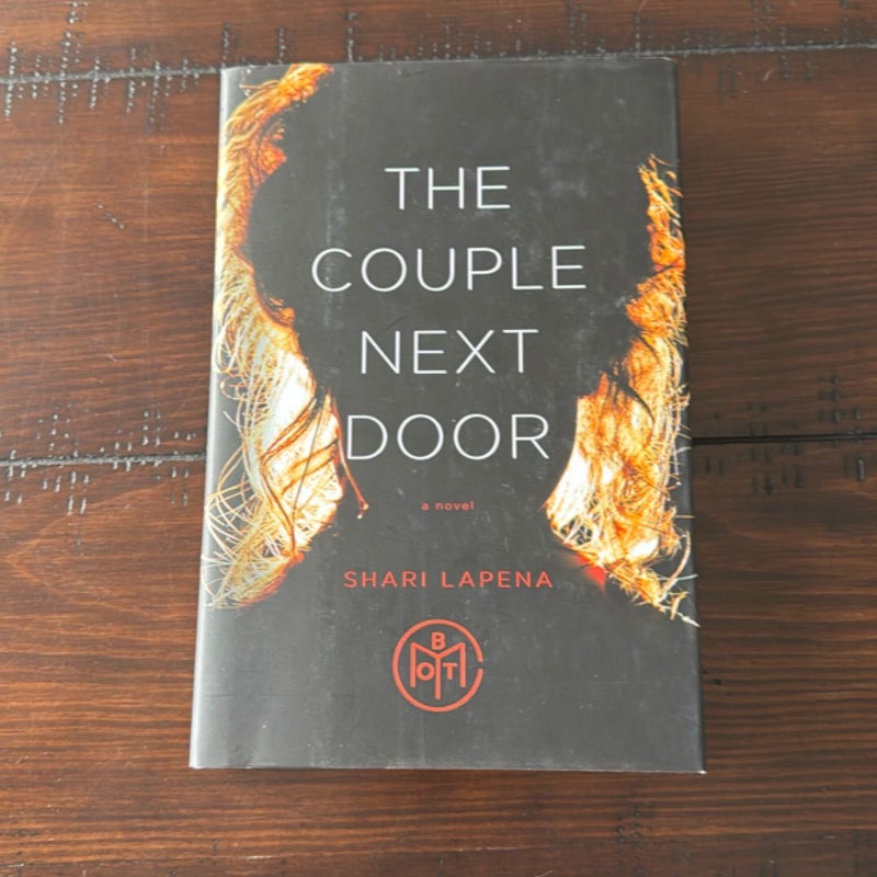 The Couple Next Door