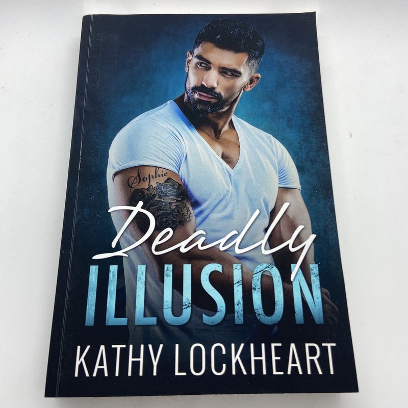 Deadly Illusion