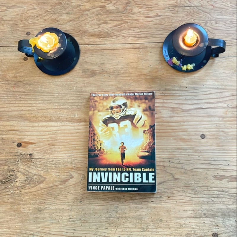 Invincible