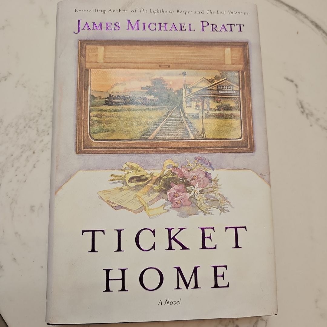 Ticket Home