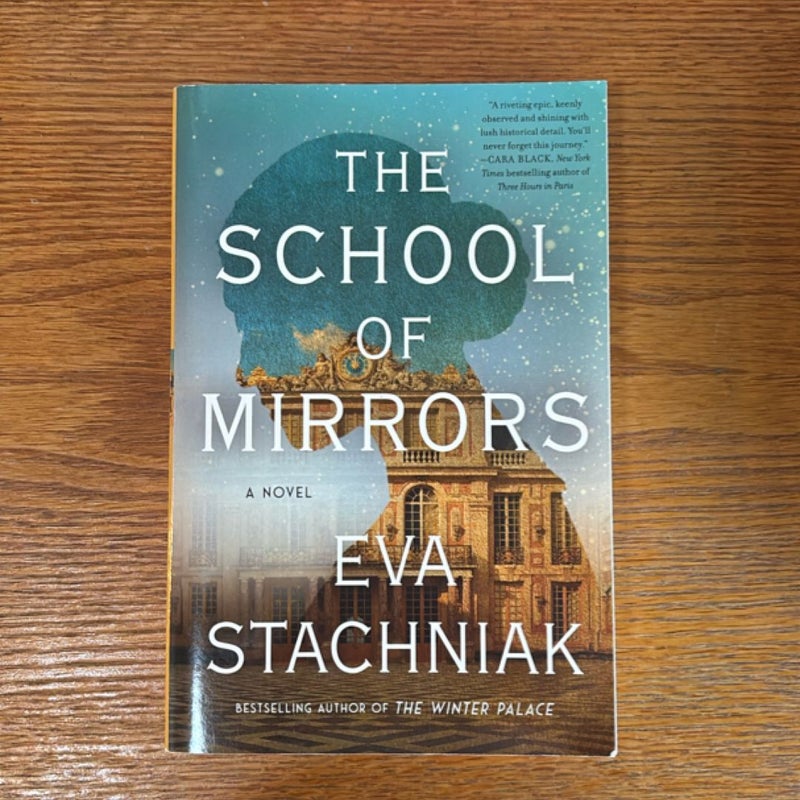 The School of Mirrors