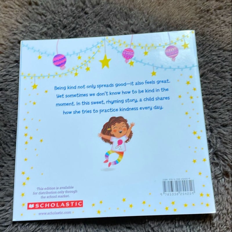 Mindfulness set for kids