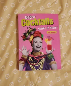 Retro Cocktails