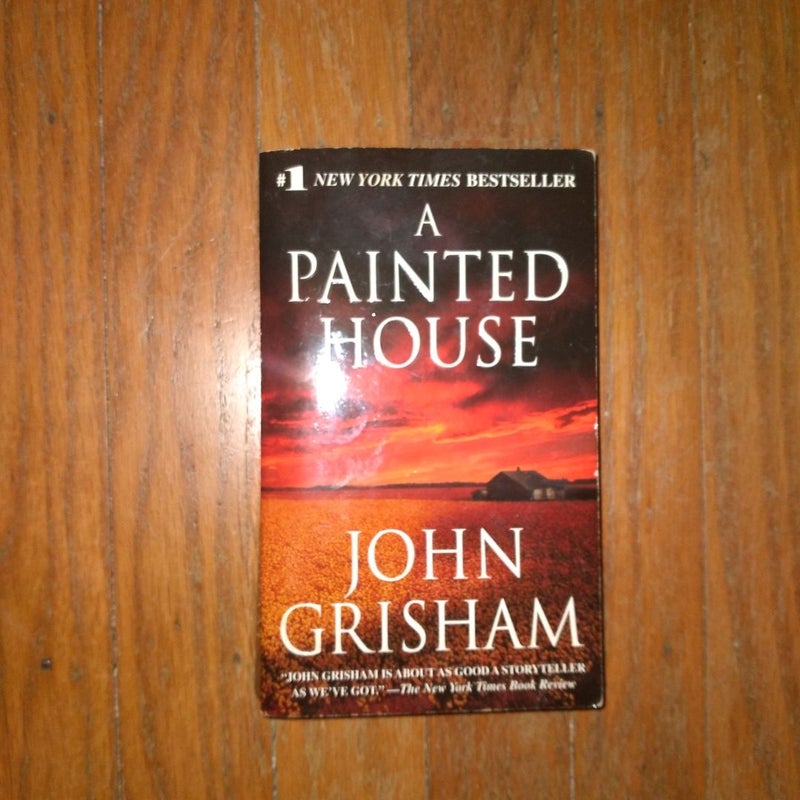 A Painted House