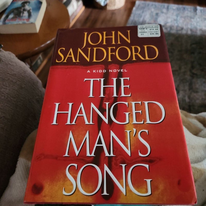 The Hanged Man's Song