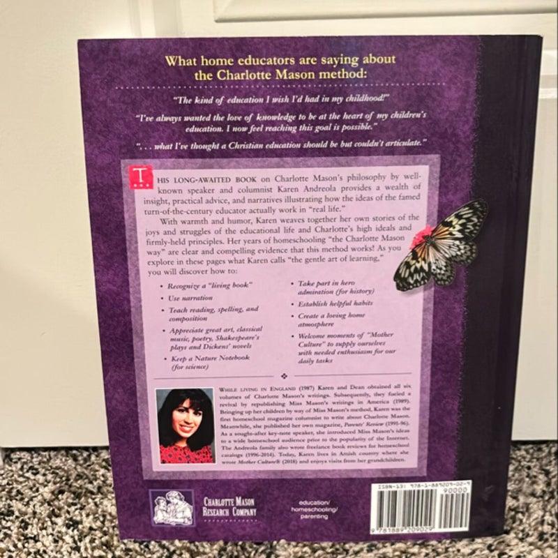 A Charlotte Mason Companion