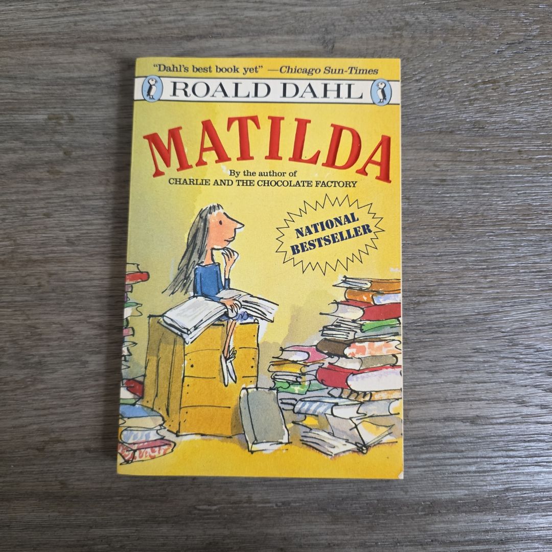 Matilda