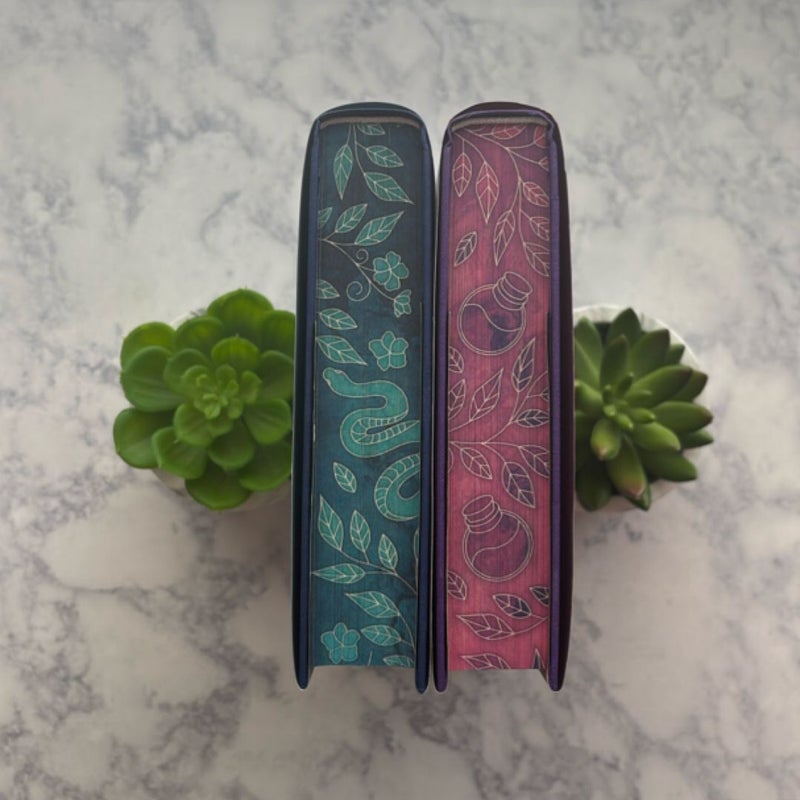 The Bridge Kingdom (Fairyloot)