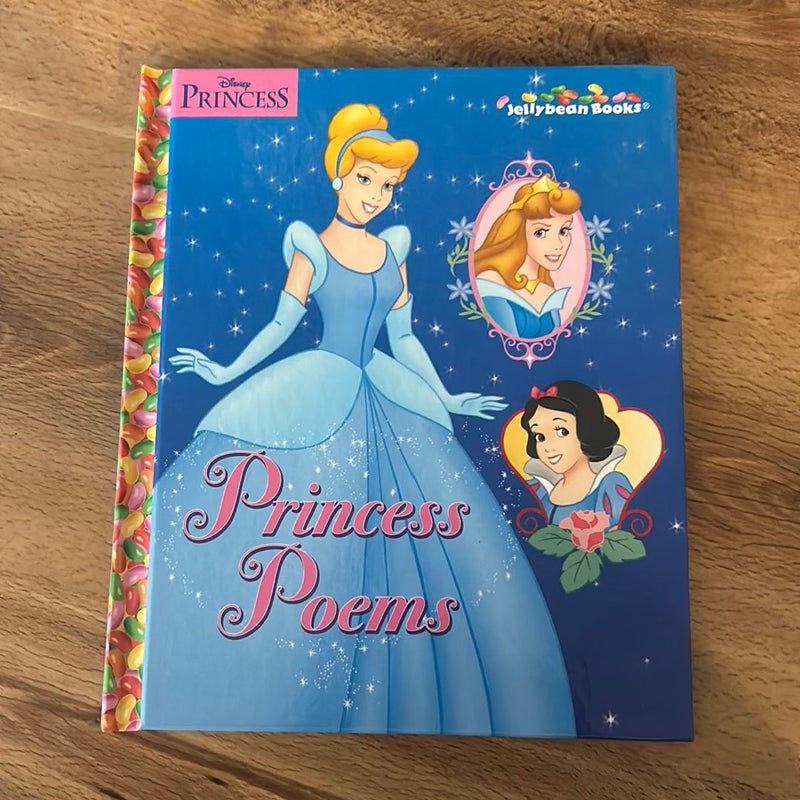 Princess Poems