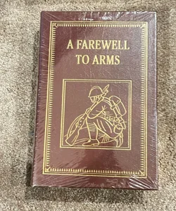 A Farewell To Arms