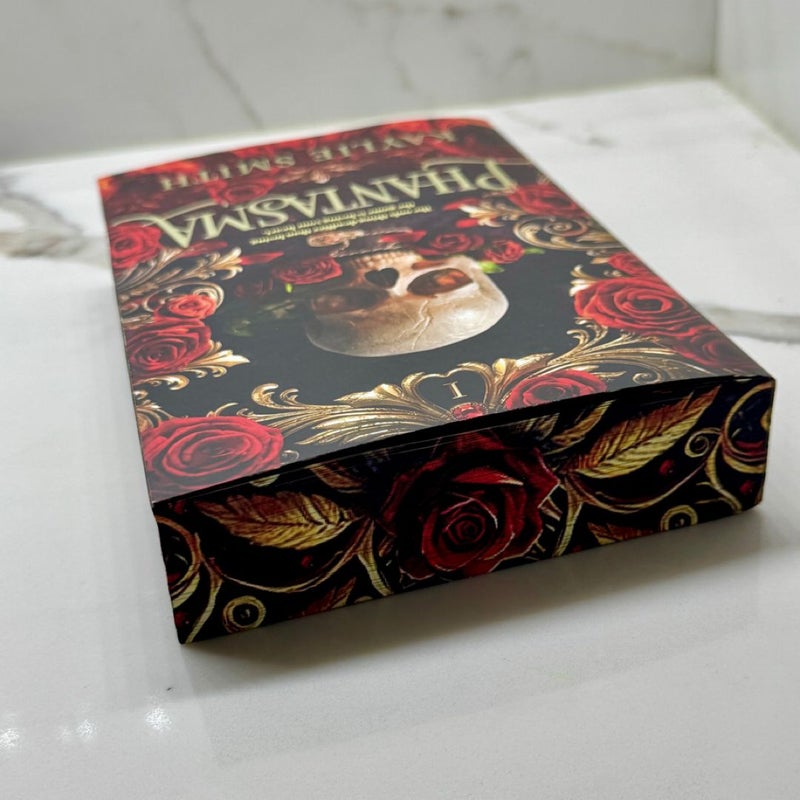 Phantasma | Special Edition