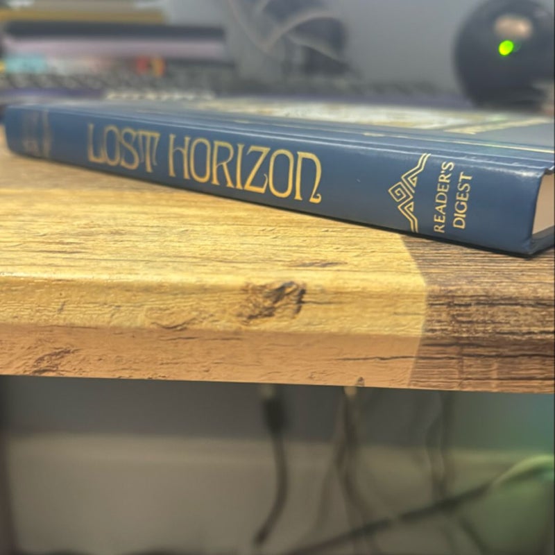 Lost Horizon